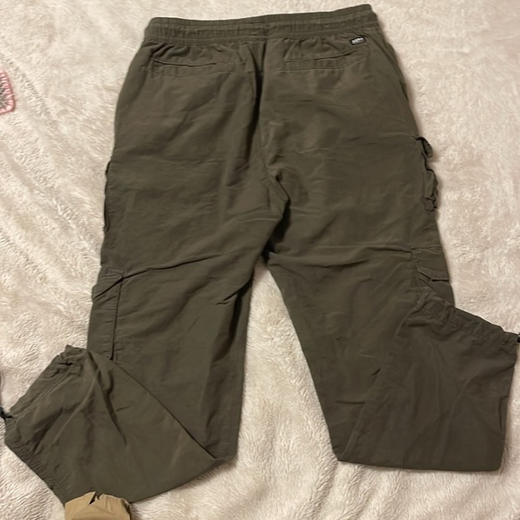Aeropostale Active Utility Pants - Picture 7 of 9